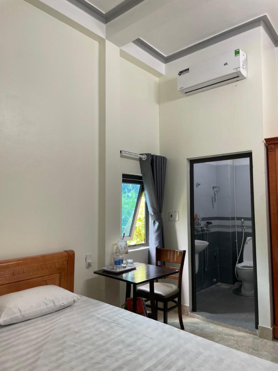 Hoang Bach Homestay Dong Van  Exterior photo