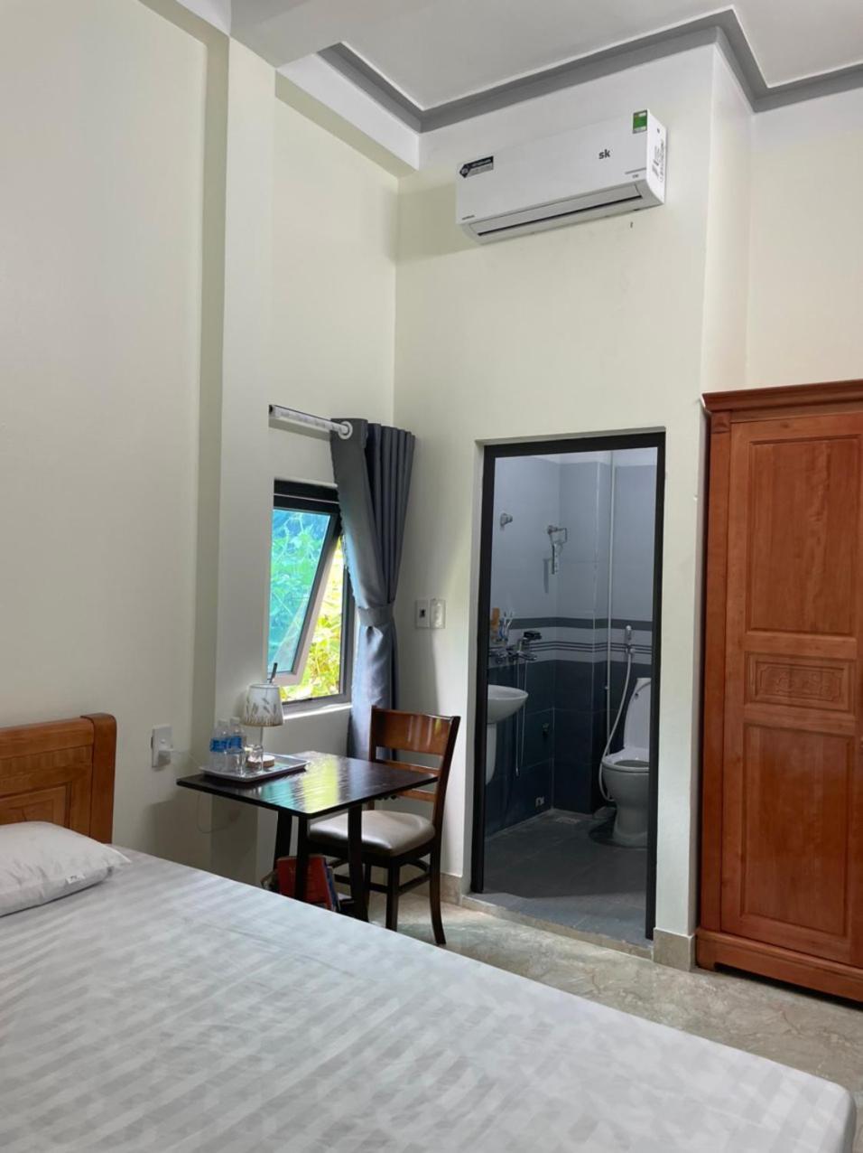 Hoang Bach Homestay Dong Van  Exterior photo